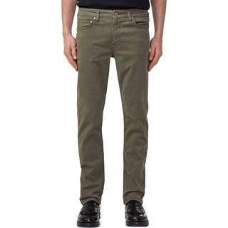 NN07 Tony 5-Pocket Pants Capers Green