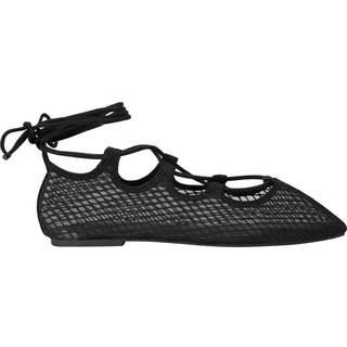 KG Kurt Geiger KG Kurt Geiger Black Nina Tie Up Pumps