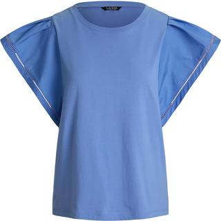 Top - Light blue - XL