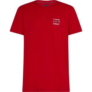 Logo Crew Neck T-Shirt