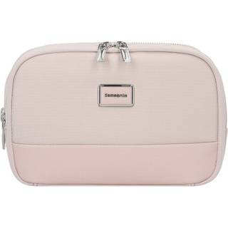 Samsonite Toilettaske Image - Lyserød