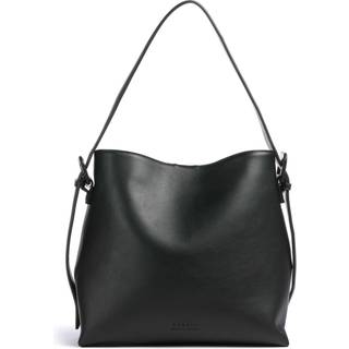 Bugatti Luna Shopper taske sort