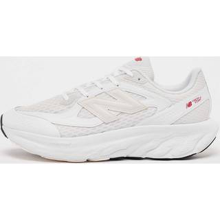 New Balance Mænd Fresh Foam Trainer i Hvid Mesh, Størrelse 45