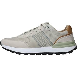 Björn Borg Men’s Sneakers R2400 Grå, 44