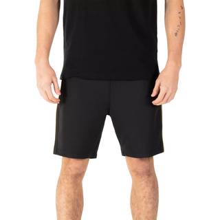Luke 1977 Monteverde Sweat Shorts Black