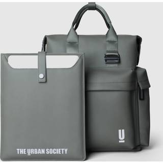 The Urban Society Off Road 45 28L Daypack størrelse 28 l farve grå