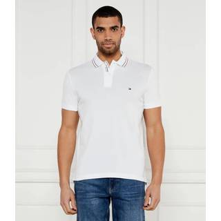 PLACKET INTEREST REG POLO