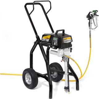 Wagner Sprøjteanlæg ProSpray 3.25 Spraypack på vogn