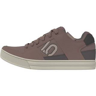 Five Ten Women's Freerider Cykelsko Damer størrelse 3,5 farve brun/hvid