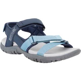 Regatta Regatta Blue Womens Santa Clara II Walking Sandals