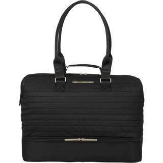 Travelite Barbara Stepp weekendtaske (BLACK)