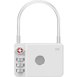 MiLi MiLock Bagage Tracker - år