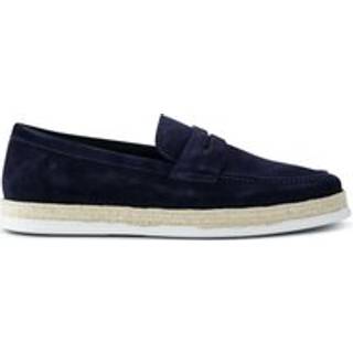 Jones Bootmaker Jones Bootmaker Quent Casual Slip-On Sko