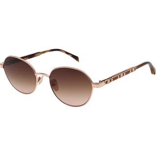Maje MJ7036 401 53 Solbriller Kvinder Guld - Rose Gold - 53mm