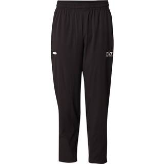 EA7 Emporio Armani Jogging Bottoms Black
