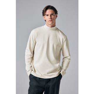 Next Soft Touch Langærmet Turtle Neck T-shirtX-Large