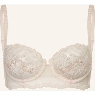 Intrigue Half Cup Bra