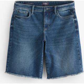 NYDJ NYDJ Blue Lilly Denim Shorts