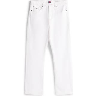 Otis White Straight Leg Jeans