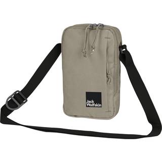 Jack Wolfskin Konya Bag Stone, OneSize