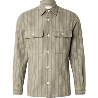 Comfort Fit Overskjorte