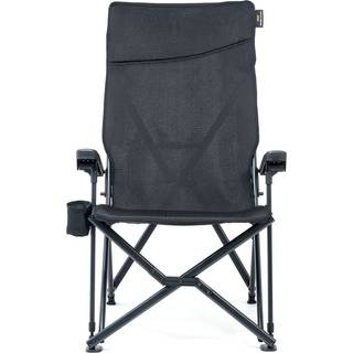 Uquip - Barry - Campingstål blå