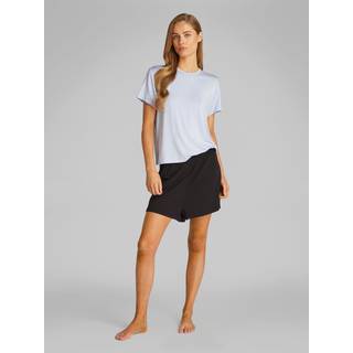 Lounge Shorts - Ultra Soft Modal - Black - XL