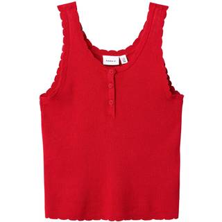 Strikket Stroptop