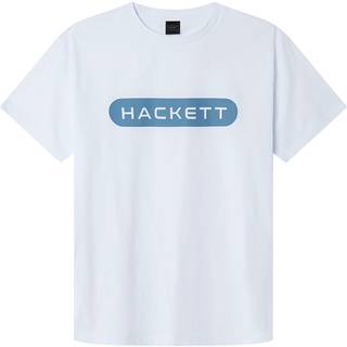 Hackett Hackett Sport Classic Fit T-Shirt