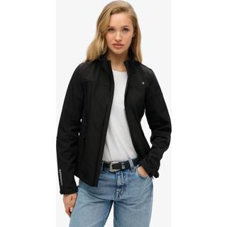 Superdry Softshell Trekker JakkeEU 38 (UK 10)