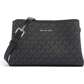 Michael Kors Ruthie Crossover taske sort