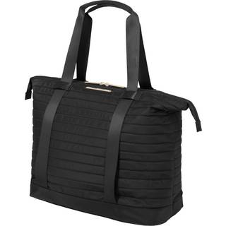 Travelite Barbara Stepp 2 i 1 weekendtaske (BLACK)