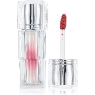 TIRTIR Waterism Glow Tint Langtidsvarende læbeglans Lille indpakning Skygge 27 Muty Rose (White Snowy Collection) 1.8 g - 1.8 g