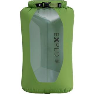 Exped Drybag Versa Clear Meadow, 8 L