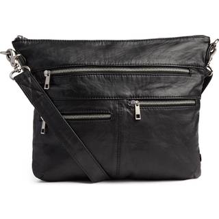 Depeche Crossbody - Sort