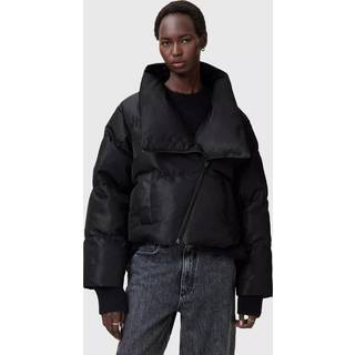 All Saints Allsaints Nickol Puffer Jakke