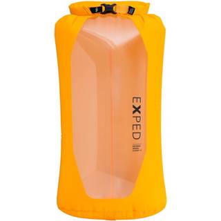 Exped Drybag Versa Clear Sunshine, 13 L