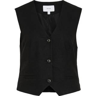 Vijolanda Skræddersyet Vest