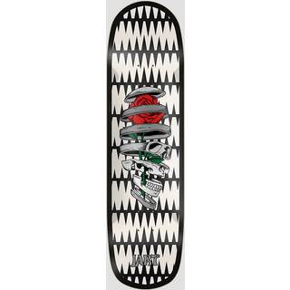 "Jart Rose 8.5""X32,08"" Pool Before Death Skateboard deck" - Uni - uni