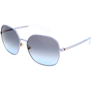 Kate Spade Carlisa/S PJP 59 Solbriller Kvinder Blue - Blue - 59mm