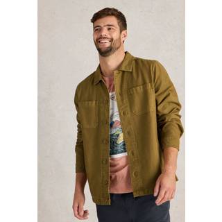 White Stuff White Stuff Green Finch Workwear Jacket