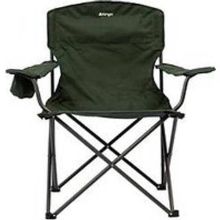 Vango - Fiesta Chair - Campingstål olivengrøn