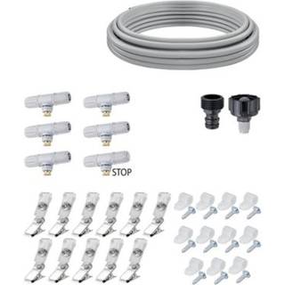 Happy Fresh Evolution 7,5 m kit