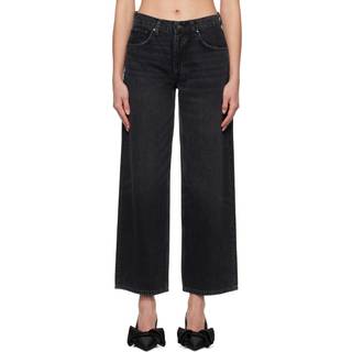 Manon Jean - Dark Stone Grey 24