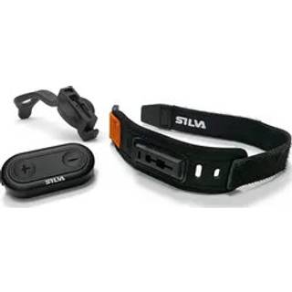 Silva Ignite Remote Control Black, No colour, OneSize