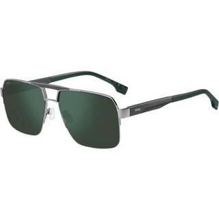 Hugo Boss BOSS 1767/S 6LB/MT Solbriller Verde Specchiato