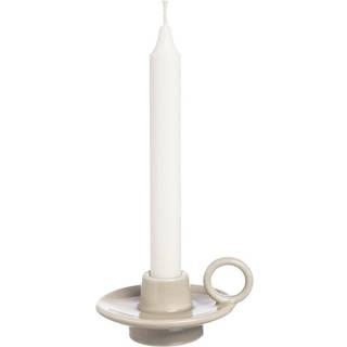 Ernst Lysestage - Lysestager Stentøj Sand - 264558