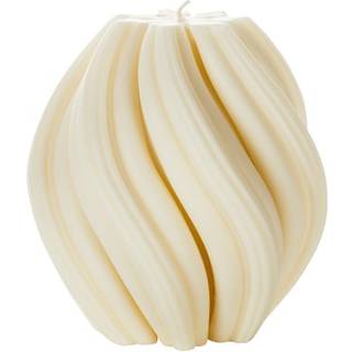 Håndlavet designlys Florence, H 11 cm