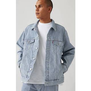 Relaxed Trucker Jacket