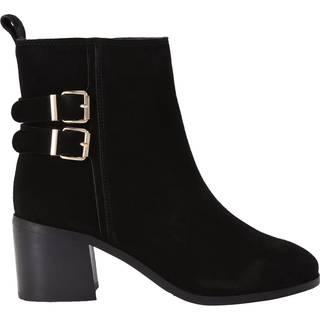 KG Kurt Geiger Kg Kurt Geiger Black Tanya Boots